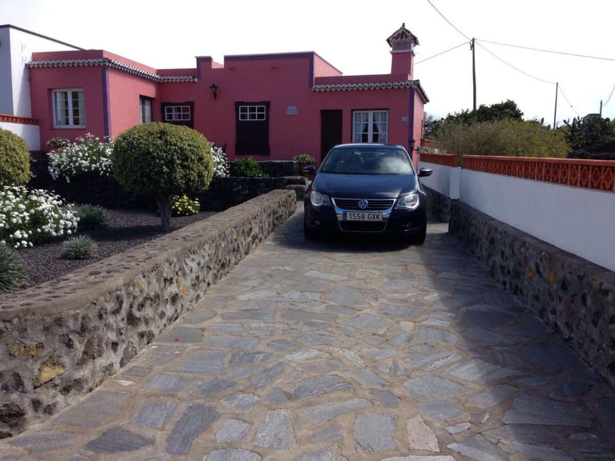 Casa Gusber I El Paso Exterior foto