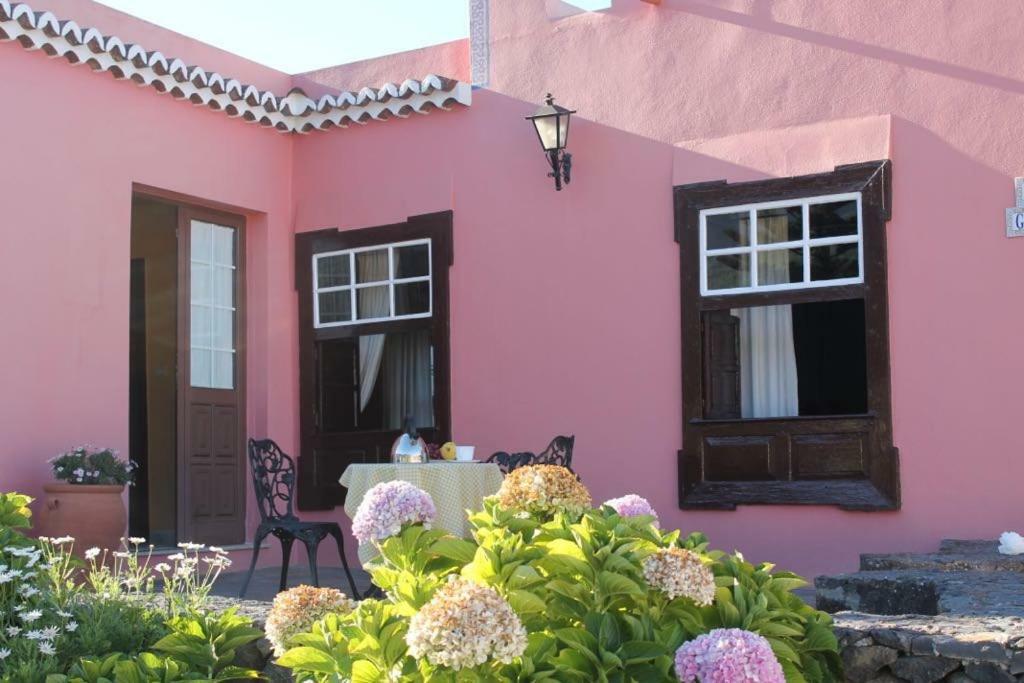 Casa Gusber I El Paso Exterior foto
