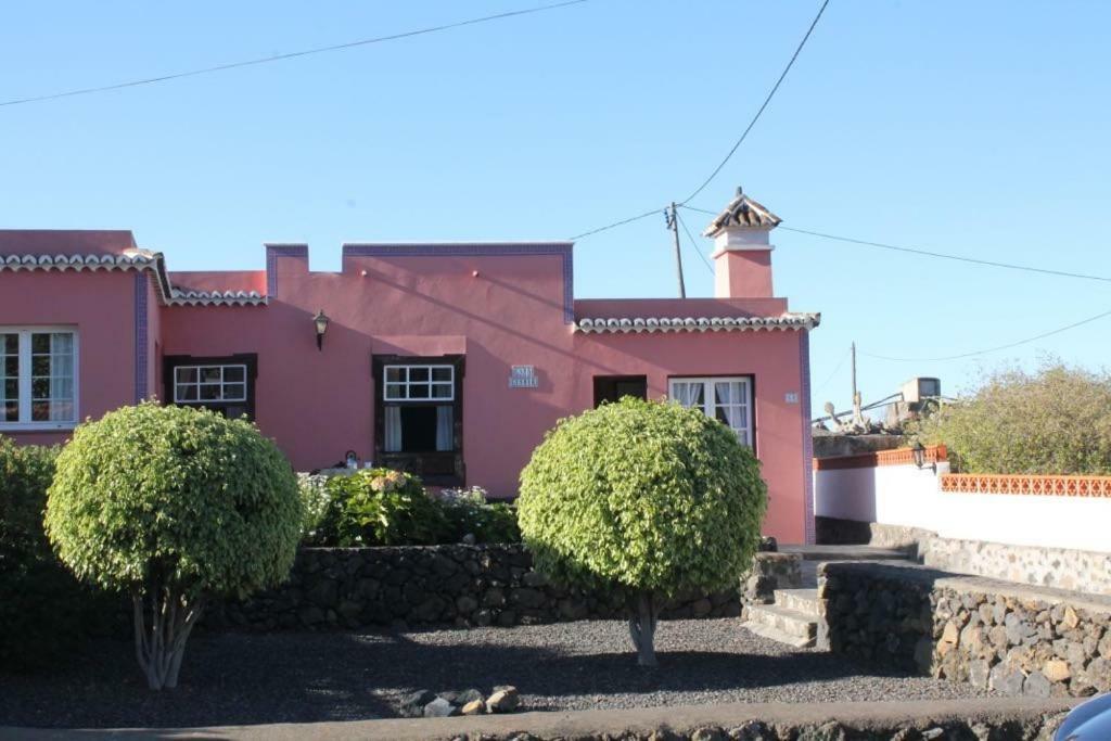 Casa Gusber I El Paso Exterior foto